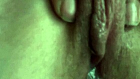 Blonde stepdaughter gets her pussy filled by big black cock outdoors in the truck