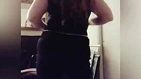 BDSM: Payback for a good fuck