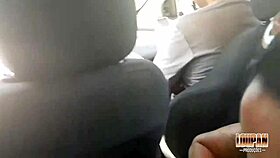 Elisa Sanches gets her ass eaten by amateurs