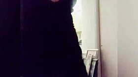 BDSM: Payback for a good fuck