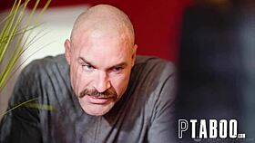 bossed around charles dera sheena ryder melissa stratton with blowjob and pov