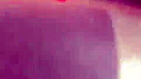 Mia says, Marco, film me masturbating in the outdoor car.