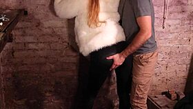 teen amateur gets intense blowjob handjob and facial cumshot in pov hardcore hd