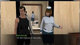 Unexpected Adventures Part 3 By Macadam