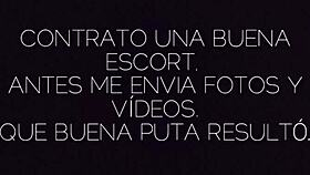 i found daniela, she's the best bitch i've fucked