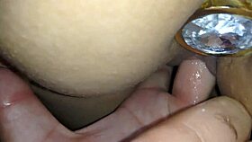 Latina Milf Craves Big Cock And Ass Play