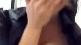 Hot wife enjoys anal assfucking and masturbation in amateur scene