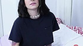 thalia senna deepthroats lord kenobi