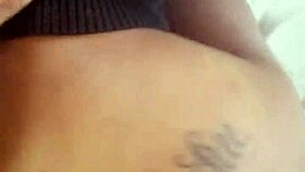 Lunchtime quickie in the office