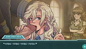 complete gameplay star channel 34 part 20