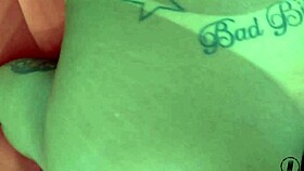 J� no red a maravilhosa ariella ferraz mostrando tud�o em mais uma das deliciosas entrepadas do tigr�o