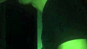 gay glory hole cumshot fun