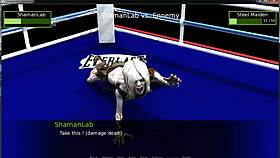 Unexpected Adventures Part 3 By Macadam