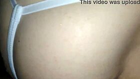 Latina Milf Craves Big Cock And Ass Play