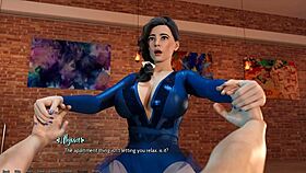 Amateur Anal Teen With Big Boobs And Sexy Ass Gets Fucked Hard.