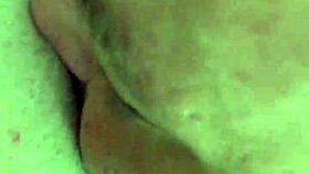 Jen Drops Down On That Hard Cock!