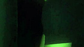 gay glory hole cumshot fun