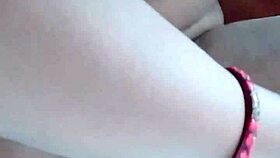 He pounds Megha's fat ass hard, making it bounce while she screams in pleasure!