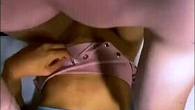 latina stepdaughter's tight pussy makes him feel masculine