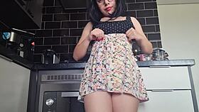 I love showing my big ass for anal