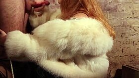 teen amateur gets intense blowjob handjob and facial cumshot in pov hardcore hd