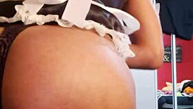 Jazmin Solano's Sexy Ass!