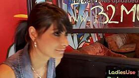 i'm so horni, suckin cock in this teen sex contest, it's hardcor.