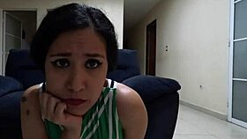 oh man, we got lost hiking and ended up in a foursome with girlfriends! 😂