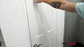 Nerd Stepsis Sofie Reyez Seduces with Pussy Fucking Fantasy