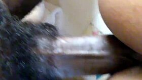 My girlfriend keeps fucking me with her oldest friend 😏