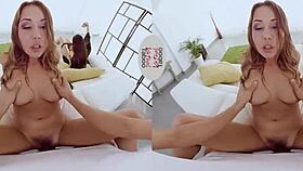 Wow, forget that dating app with this virtual taboo action!