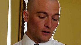 Horny Teen Jill Kassidy Banged in Tight Pussy