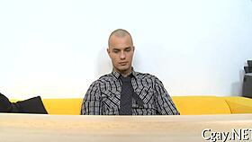 Homosexual Bareback Sex Videos