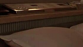 Hey, this busty college girl has sex with her patron every saturday night in homemade videos, including kissing and missionary.