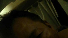 Gay Boss Sucks Hung Straight Boy's Thick Cock In Detailed Encounter