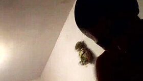 Amateur college sex with my ex girlfriend in a passionate encounter