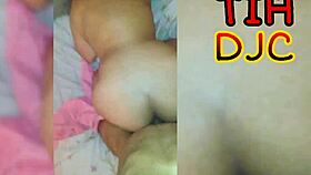 Fucking My Ex's Hot Friend, She's Such A Bitch