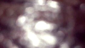 doctor checks patient in hospital