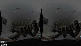 Intense bang with curvy milf raven hart in reality