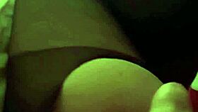 bbw wife sucking fat cock