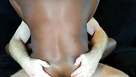 Kat N Kain Gets Fucked Live On Camera!