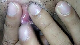 my ex's pussy was so wet, i can't forget it