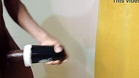 BLACK CUP SUCK BLACK BOY COCK MAKE AFRICA MEN STAY LONGER DURING SEX