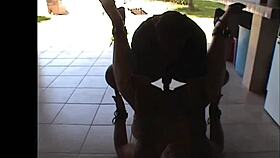 why does suzi crave that fat black cock?