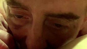 I suck her cum out with a straw, then dive into her pussy for an orgasm on her big ass.