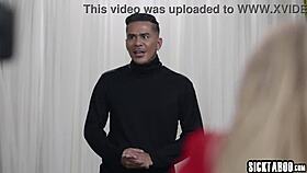 sicktaboo com milf pristine edge fucked by two bisexual guys enjoying their cocks