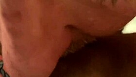 I suck her cum out with a straw, then dive into her pussy for an orgasm on her big ass.