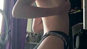 Exciting Public Pickups At Night Club