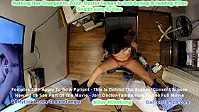 Latina stefania mafra taken by strangers in tampa hospital