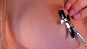 chaturbate slut milkyway shows off as a perfect babe on webcam